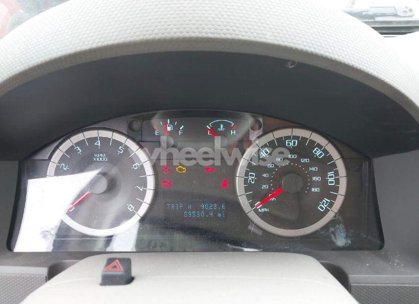 Photo 7 of 2012 Ford Escape XLS (VIN 1FMCU0C71CKC77027)