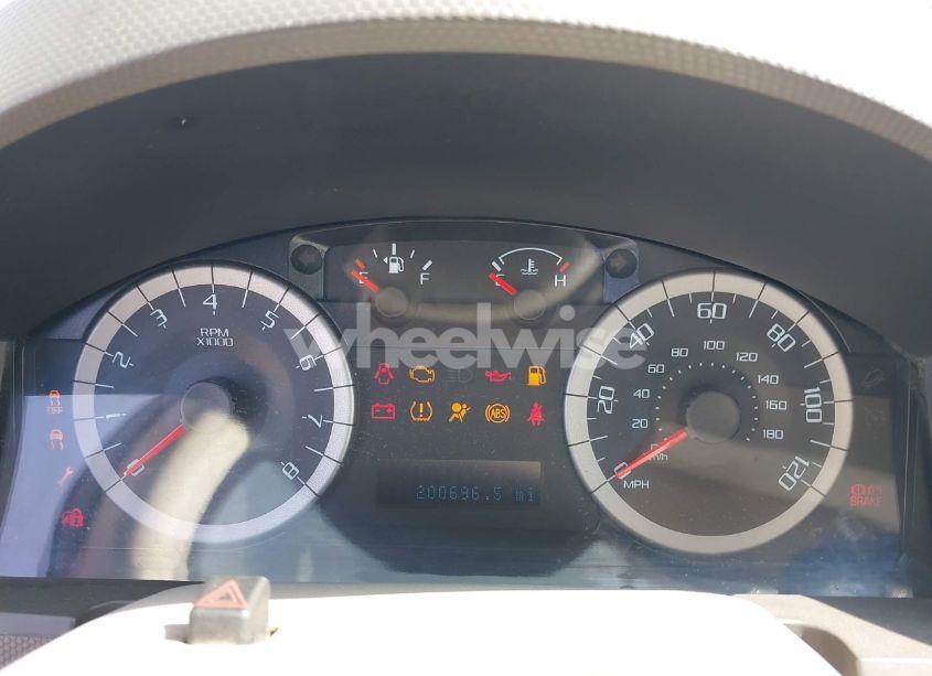 Photo 7 of 2012 Ford Escape XLS (VIN 1FMCU0C71CKC83166)