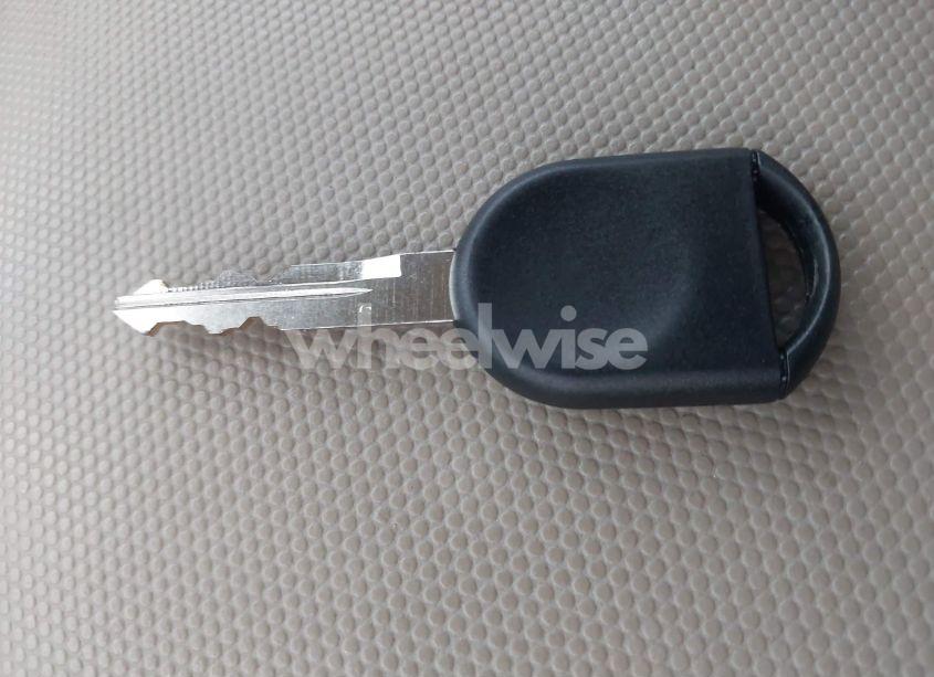 Photo 11 of 2010 Ford Escape XLS (VIN 1FMCU0C72AKA05051)