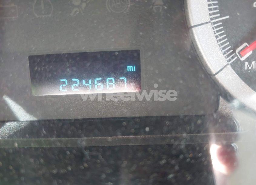 Photo 7 of 2010 Ford Escape XLS (VIN 1FMCU0C72AKA05051)