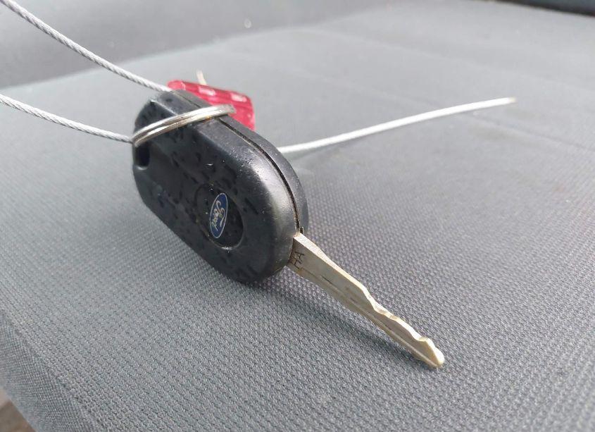 Photo 11 of 2011 Ford Escape XLS (VIN 1FMCU0C72BKA27228)