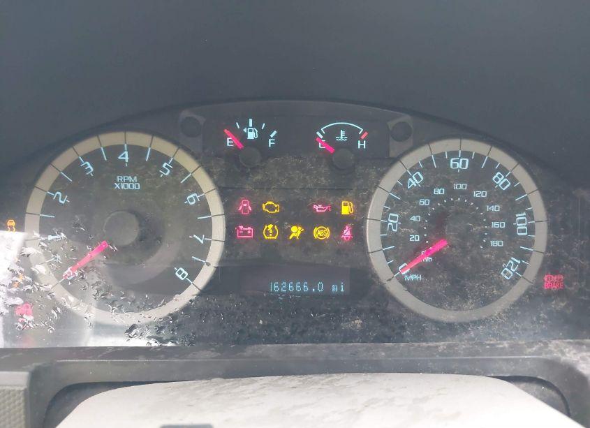 Photo 7 of 2011 Ford Escape XLS (VIN 1FMCU0C72BKA27228)