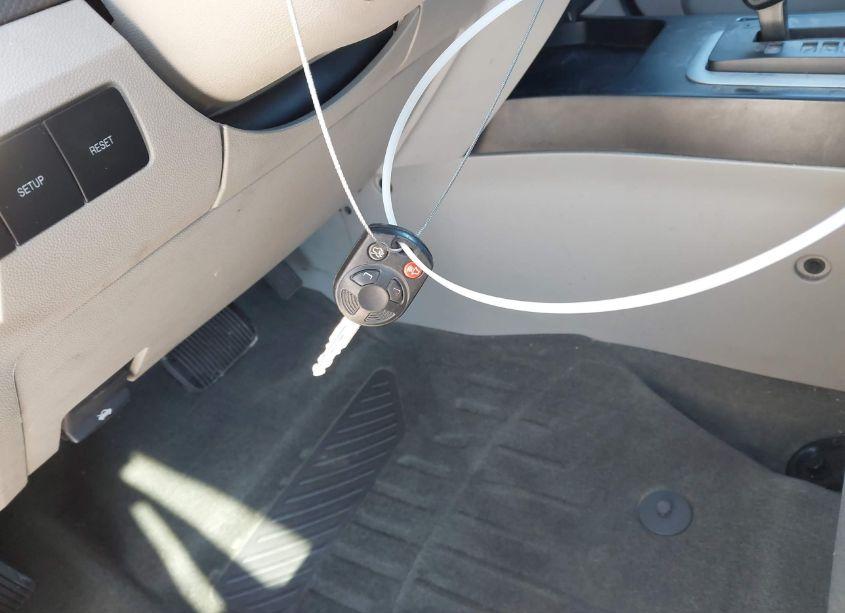 Photo 11 of 2011 Ford Escape XLS (VIN 1FMCU0C72BKB99789)