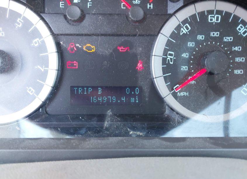 Photo 7 of 2011 Ford Escape XLS (VIN 1FMCU0C72BKB99789)