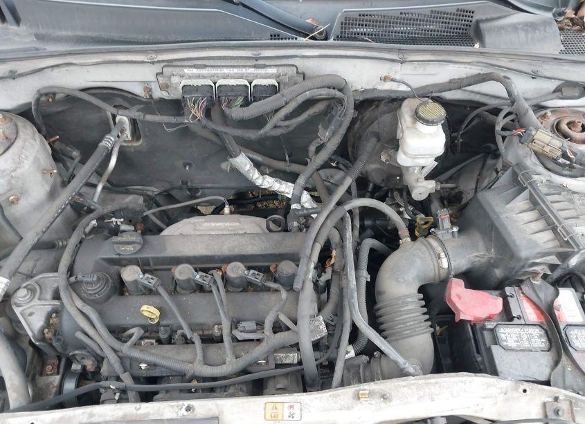 Photo 10 of 2012 Ford Escape XLS (VIN 1FMCU0C72CKA07532)