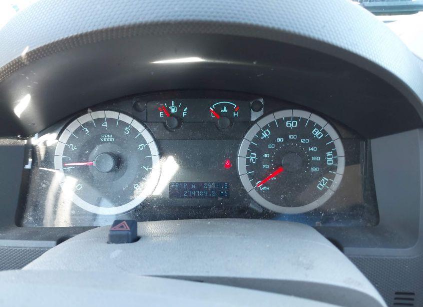 Photo 7 of 2012 Ford Escape XLS (VIN 1FMCU0C72CKB37584)