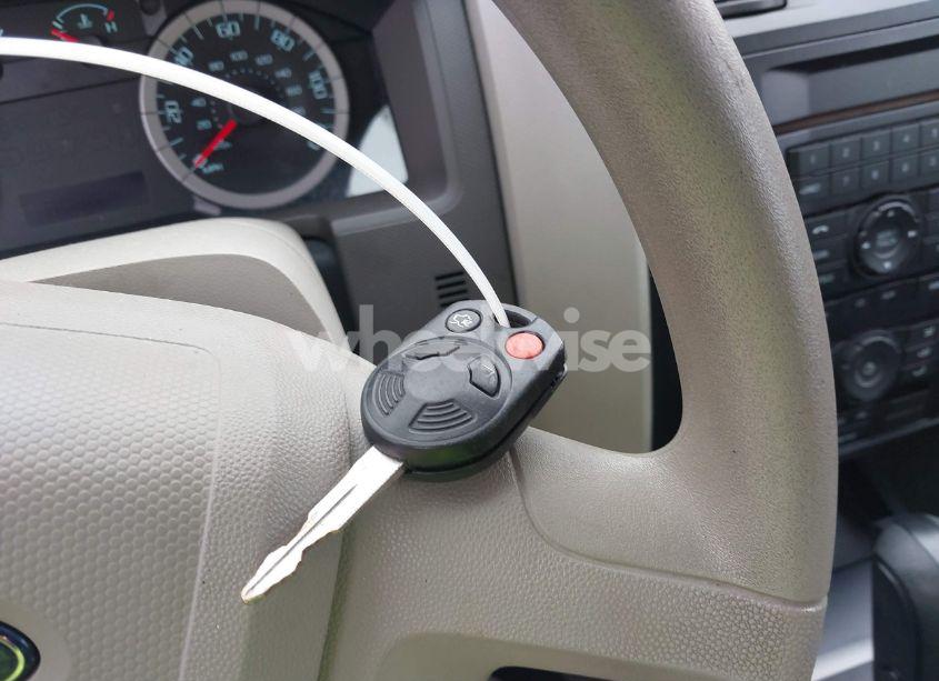 Photo 11 of 2012 Ford Escape XLS (VIN 1FMCU0C72CKB39125)