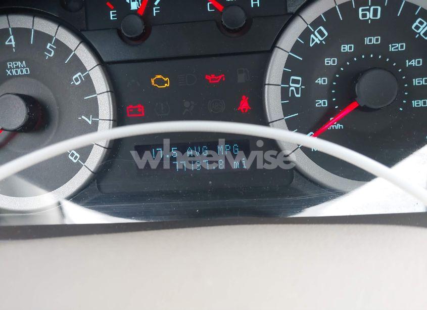 Photo 15 of 2012 Ford Escape XLS (VIN 1FMCU0C72CKB39125)