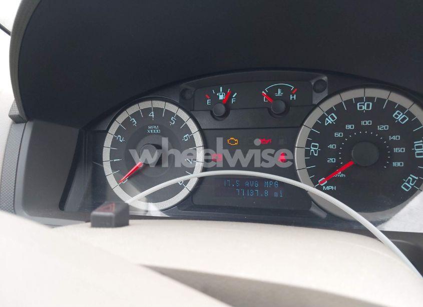 Photo 7 of 2012 Ford Escape XLS (VIN 1FMCU0C72CKB39125)