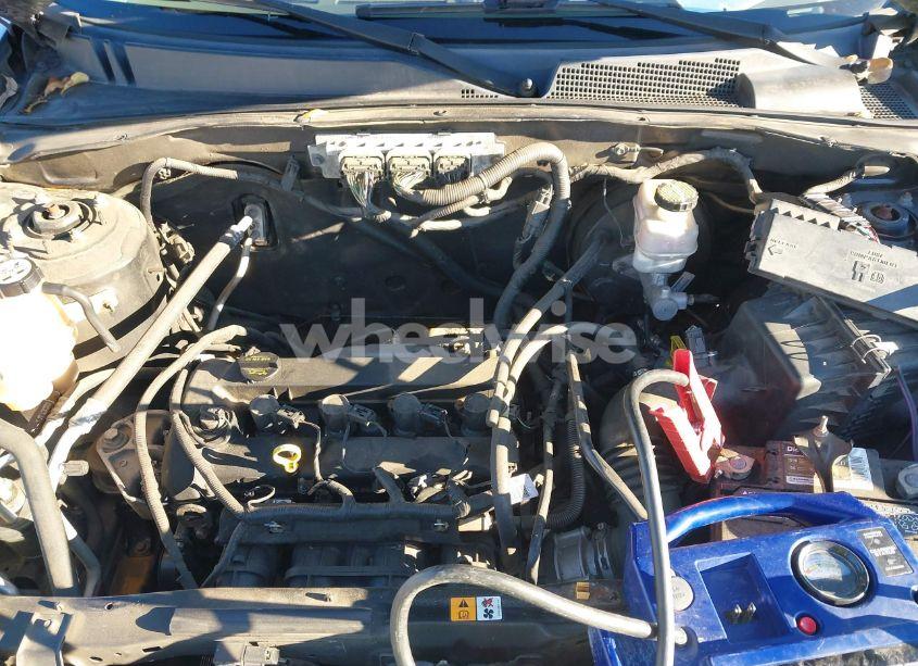 Photo 10 of 2012 Ford Escape XLS (VIN 1FMCU0C72CKC74346)