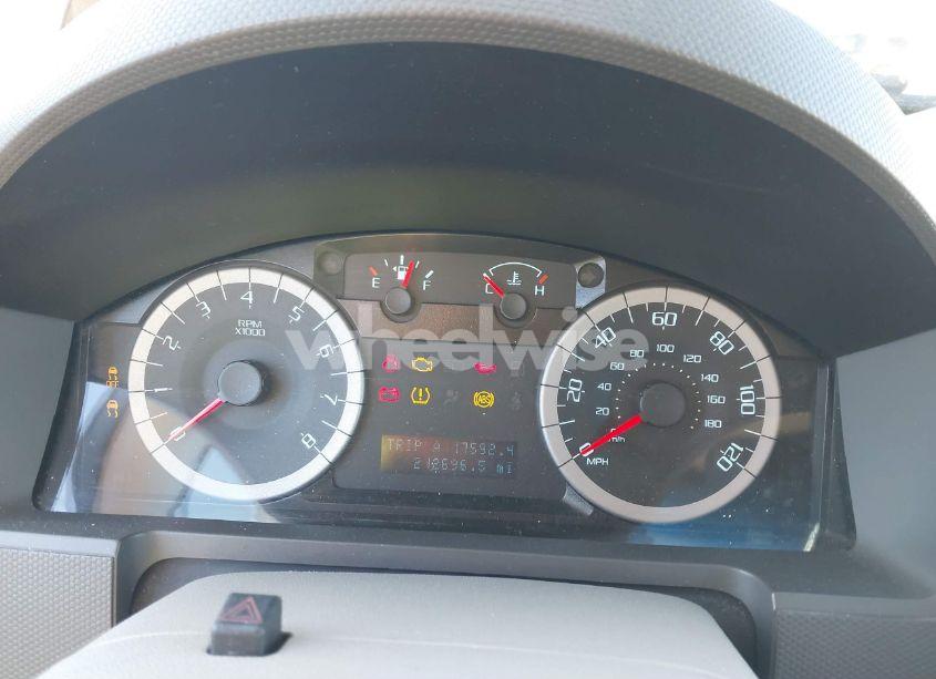 Photo 15 of 2012 Ford Escape XLS (VIN 1FMCU0C72CKC74346)