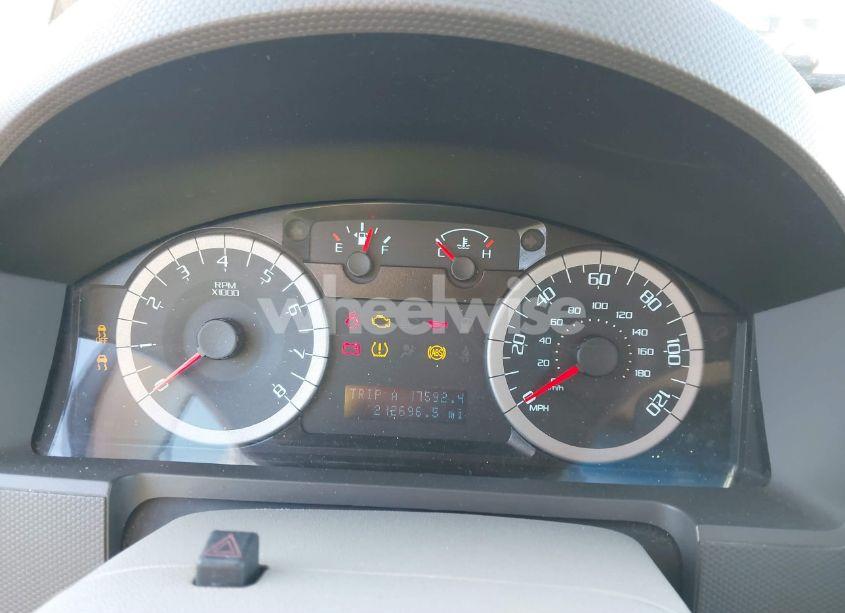 Photo 7 of 2012 Ford Escape XLS (VIN 1FMCU0C72CKC74346)