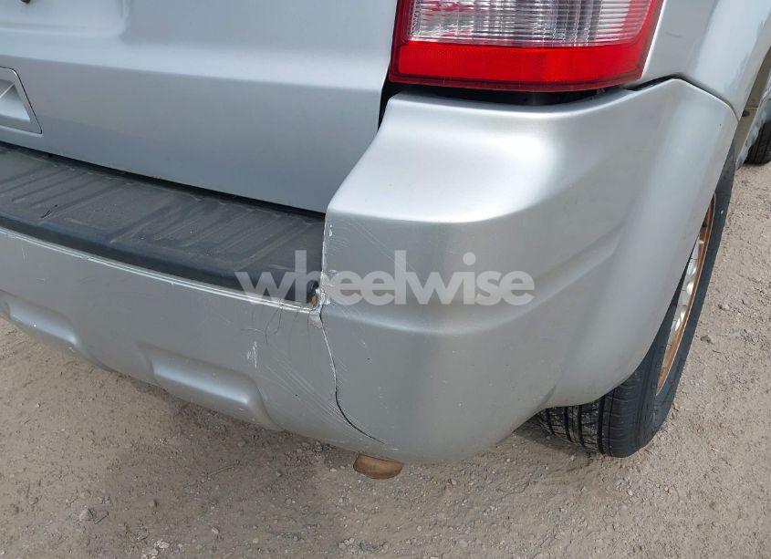 Photo 14 of 2012 Ford Escape XLS (VIN 1FMCU0C72CKC74430)