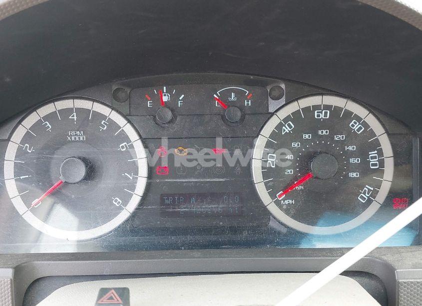 Photo 7 of 2012 Ford Escape XLS (VIN 1FMCU0C72CKC74430)