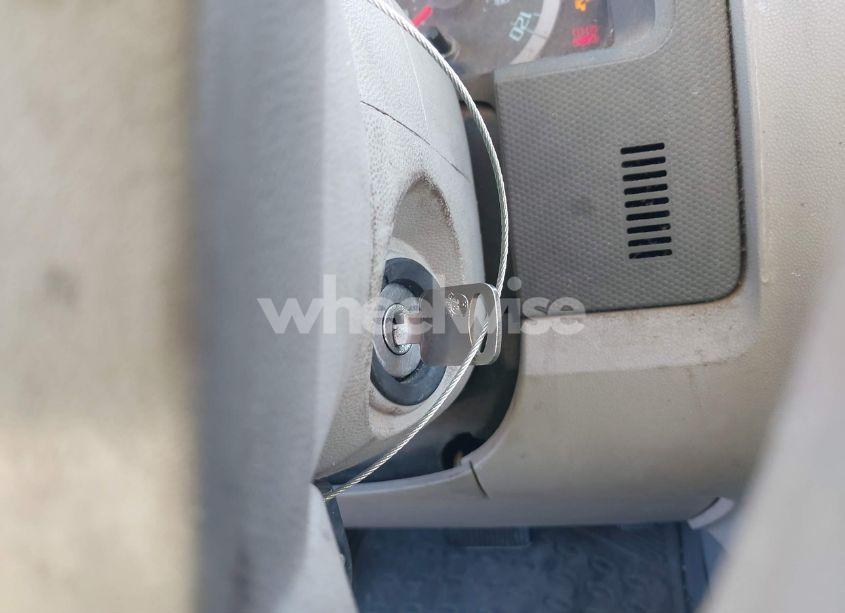 Photo 11 of 2010 Ford Escape XLS (VIN 1FMCU0C73AKB77217)