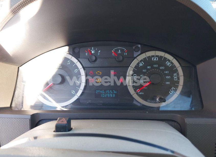 Photo 7 of 2010 Ford Escape XLS (VIN 1FMCU0C73AKC51641)