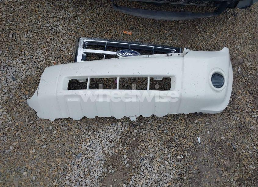 Photo 12 of 2010 Ford Escape XLS (VIN 1FMCU0C73AKC62106)