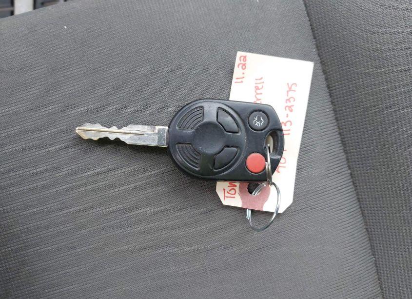 Photo 11 of 2011 Ford Escape XLS (VIN 1FMCU0C73BKB69961)