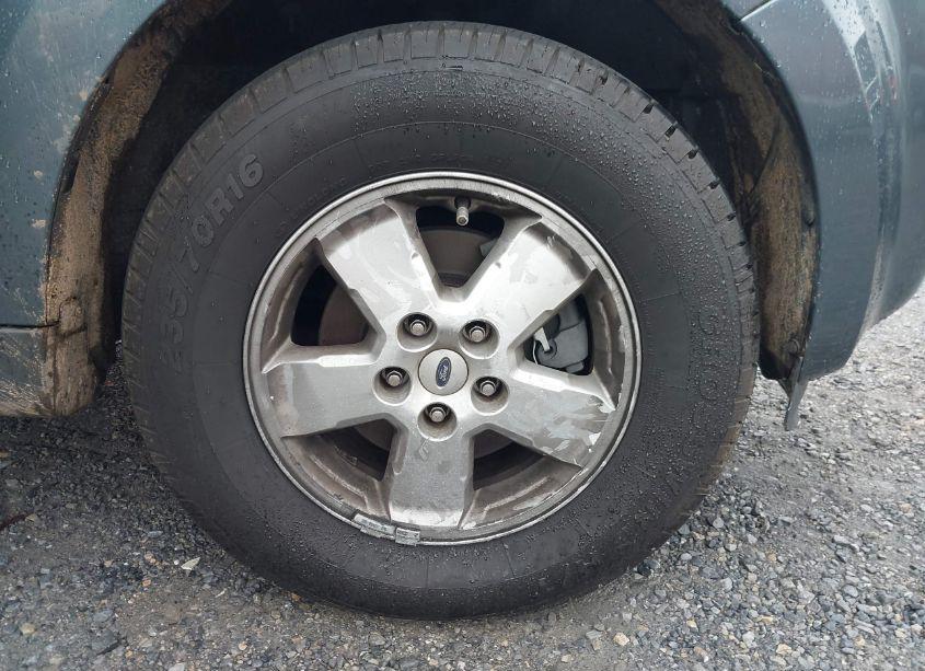 Photo 12 of 2011 Ford Escape XLS (VIN 1FMCU0C73BKB69961)