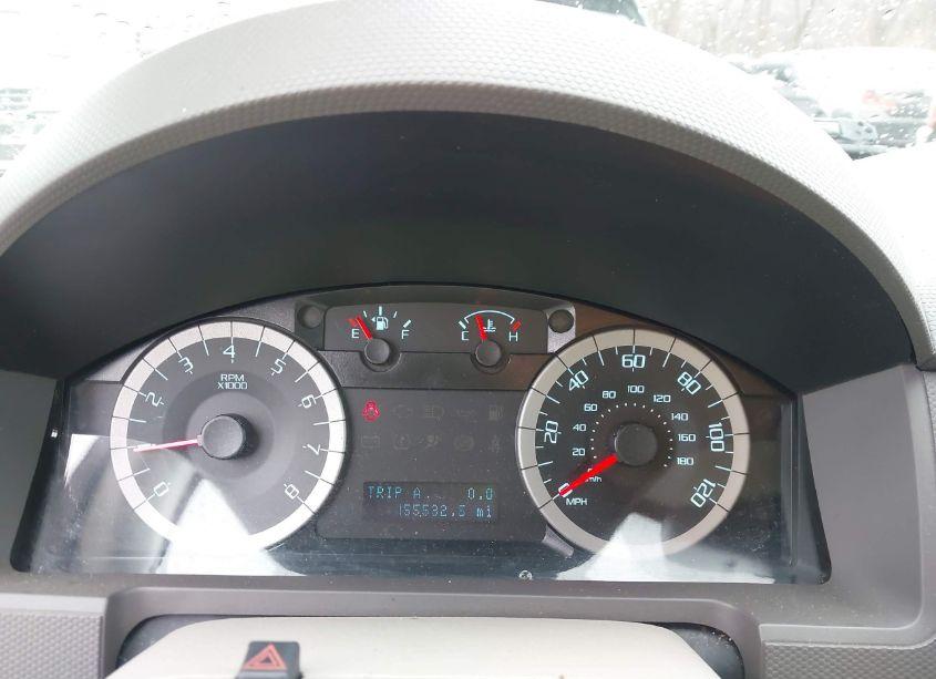 Photo 7 of 2011 Ford Escape XLS (VIN 1FMCU0C73BKB69961)