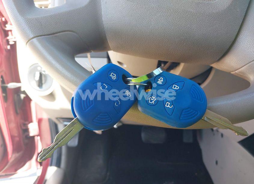 Photo 11 of 2012 Ford Escape XLS (VIN 1FMCU0C73CKA83583)