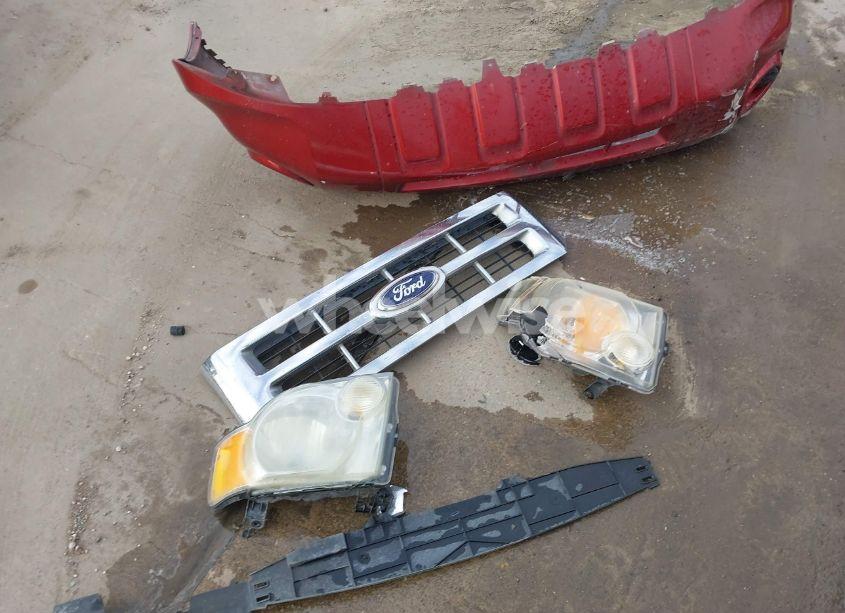 Photo 12 of 2012 Ford Escape XLS (VIN 1FMCU0C73CKA83583)