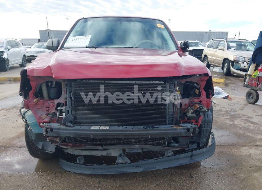 Photo 13 of 2012 Ford Escape XLS (VIN 1FMCU0C73CKA83583)