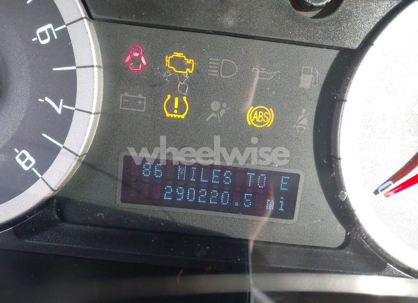 Photo 16 of 2012 Ford Escape XLS (VIN 1FMCU0C73CKA83583)