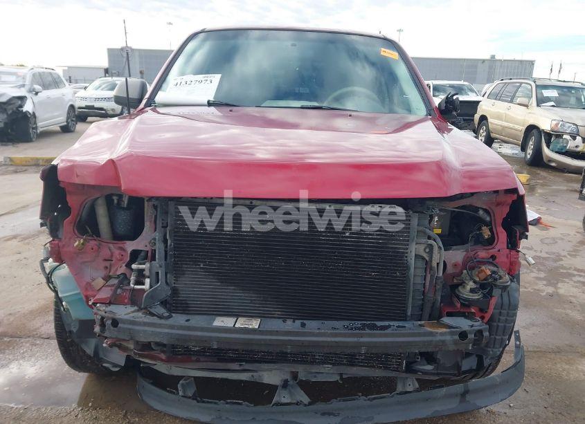 Photo 6 of 2012 Ford Escape XLS (VIN 1FMCU0C73CKA83583)