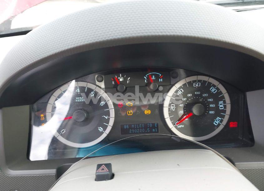 Photo 7 of 2012 Ford Escape XLS (VIN 1FMCU0C73CKA83583)