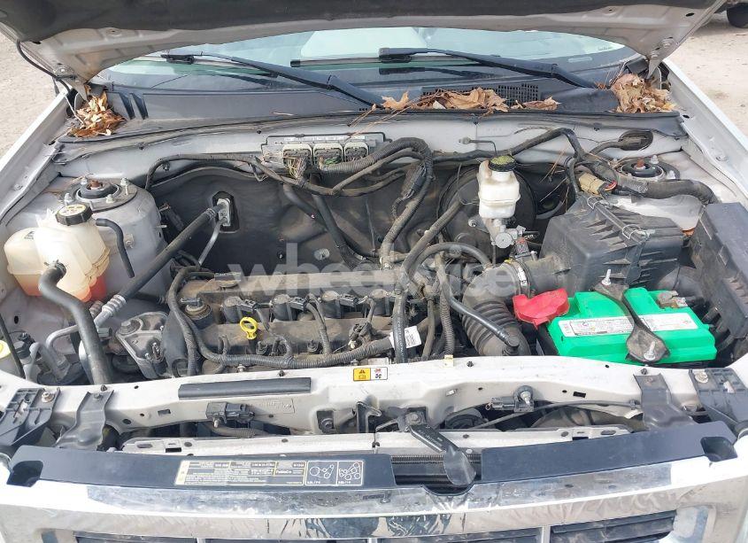 Photo 10 of 2012 Ford Escape XLS (VIN 1FMCU0C73CKB26643)