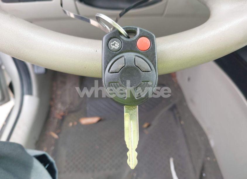 Photo 11 of 2012 Ford Escape XLS (VIN 1FMCU0C73CKB26643)