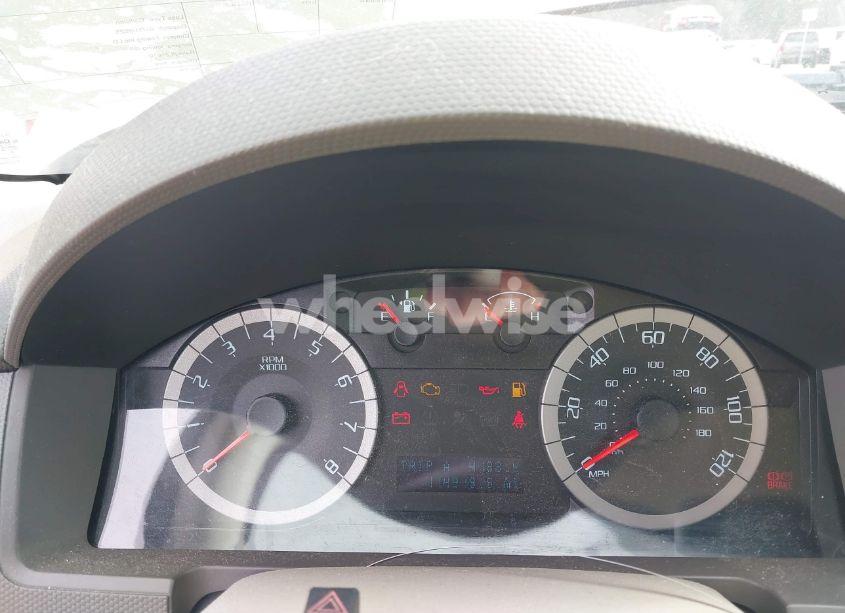 Photo 7 of 2012 Ford Escape XLS (VIN 1FMCU0C73CKB26643)