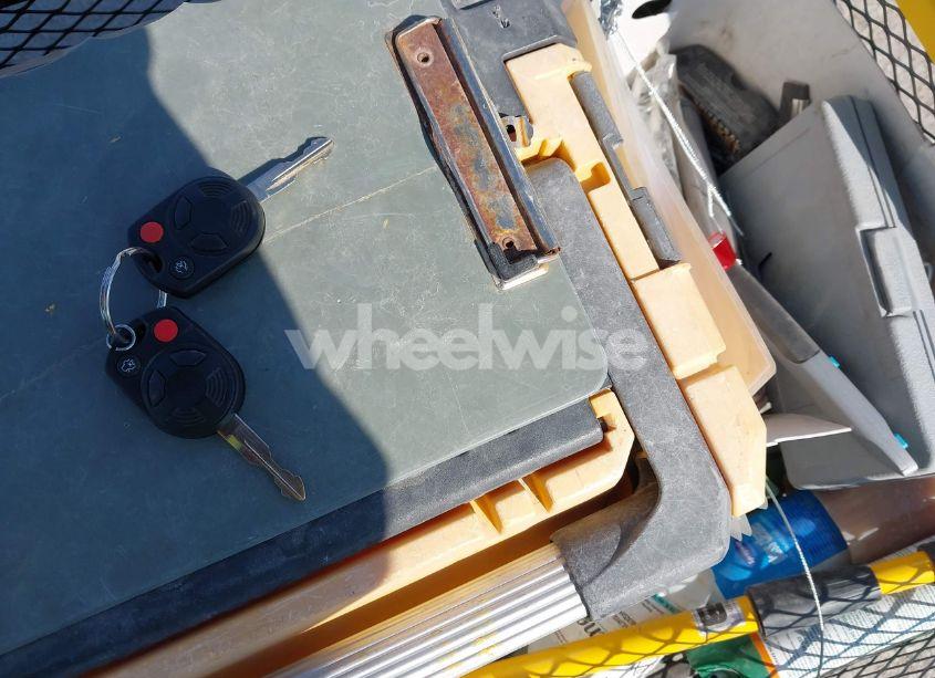 Photo 11 of 2012 Ford Escape XLS (VIN 1FMCU0C73CKB54071)