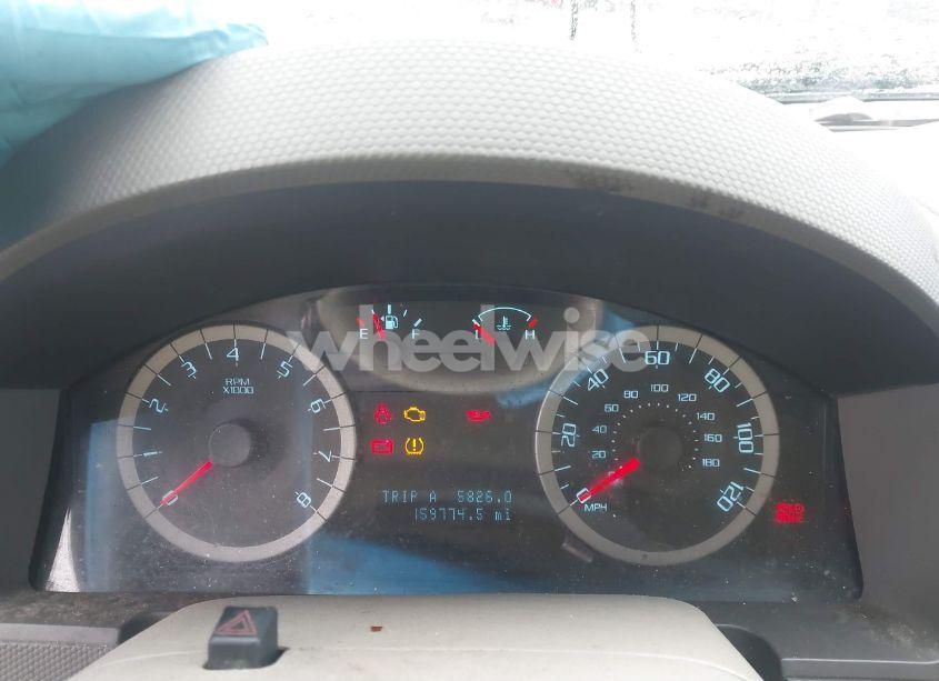 Photo 7 of 2012 Ford Escape XLS (VIN 1FMCU0C73CKC74825)