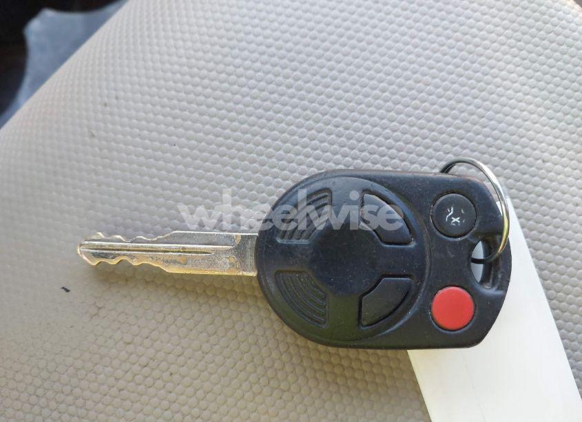 Photo 11 of 2010 Ford Escape XLS (VIN 1FMCU0C74AKB30679)