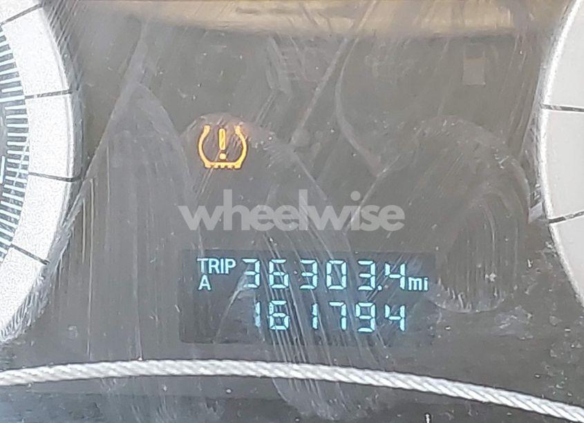 Photo 15 of 2010 Ford Escape XLS (VIN 1FMCU0C74AKB30679)