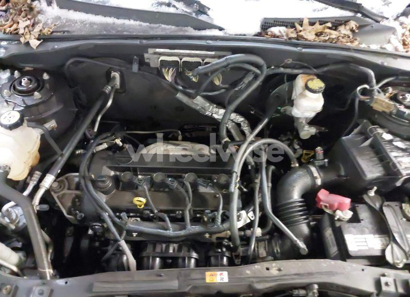 Photo 10 of 2011 Ford Escape XLS (VIN 1FMCU0C74BKB95484)