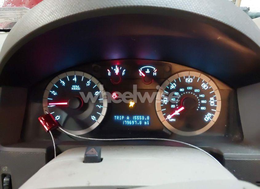 Photo 7 of 2011 Ford Escape XLS (VIN 1FMCU0C74BKB95484)