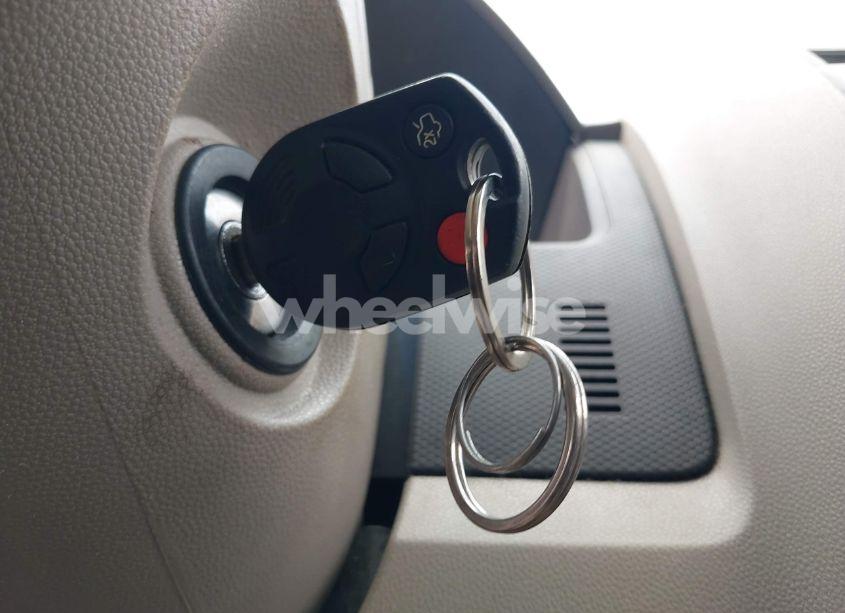 Photo 11 of 2011 Ford Escape XLS (VIN 1FMCU0C74BKC02739)