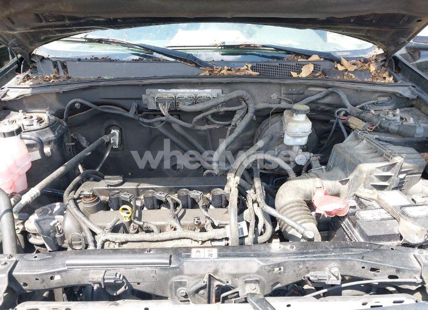 Photo 10 of 2012 Ford Escape XLS (VIN 1FMCU0C74CKA20489)