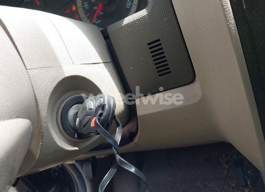 Photo 11 of 2012 Ford Escape XLS (VIN 1FMCU0C74CKA20489)