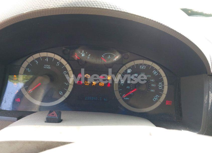 Photo 7 of 2012 Ford Escape XLS (VIN 1FMCU0C74CKA20489)