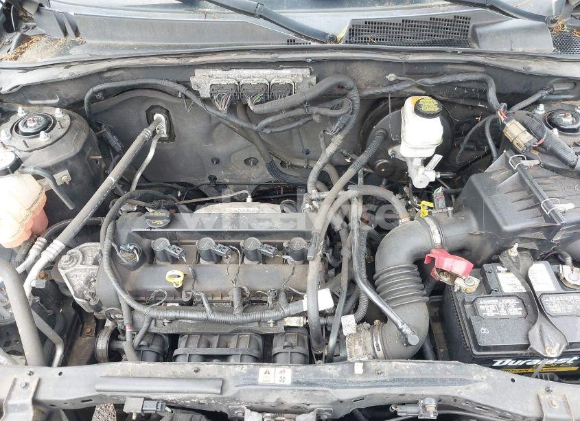 Photo 10 of 2012 Ford Escape XLS (VIN 1FMCU0C74CKB60736)