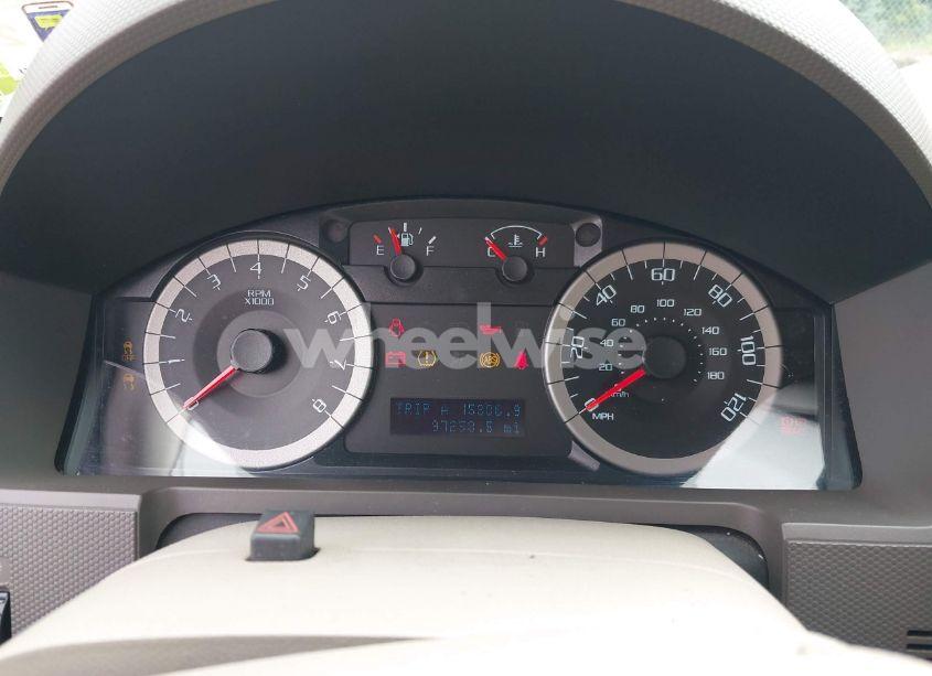 Photo 7 of 2012 Ford Escape XLS (VIN 1FMCU0C74CKB60736)