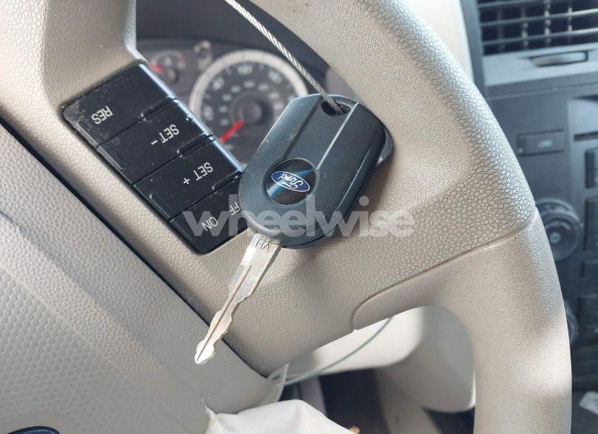 Photo 11 of 2012 Ford Escape XLS (VIN 1FMCU0C74CKB64608)