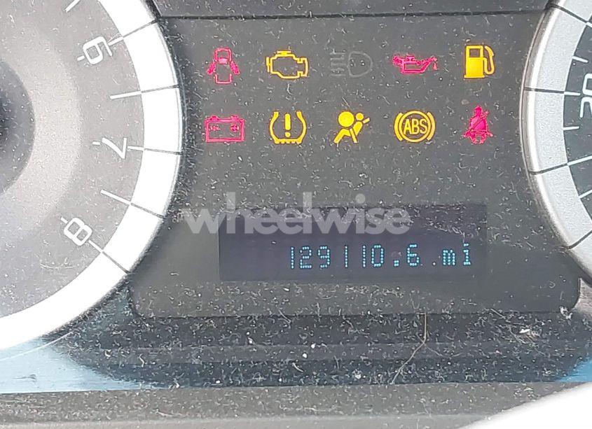 Photo 15 of 2012 Ford Escape XLS (VIN 1FMCU0C74CKB64608)