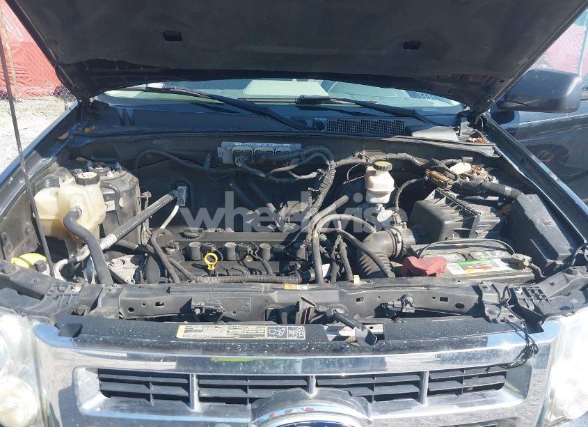 Photo 10 of 2012 Ford Escape XLS (VIN 1FMCU0C74CKC60268)