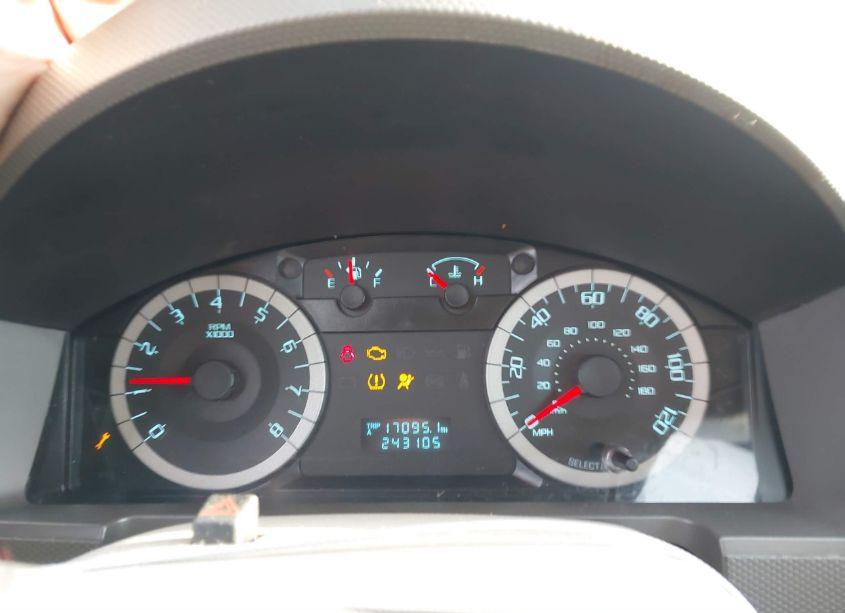 Photo 7 of 2010 Ford Escape XLS (VIN 1FMCU0C75AKD26873)