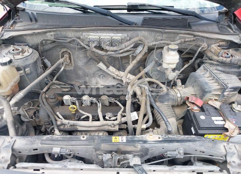 Photo 10 of 2011 Ford Escape XLS (VIN 1FMCU0C75BKA61731)